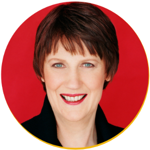 Helen Clark
