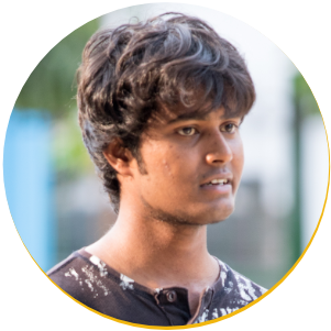 Manan Ansari
